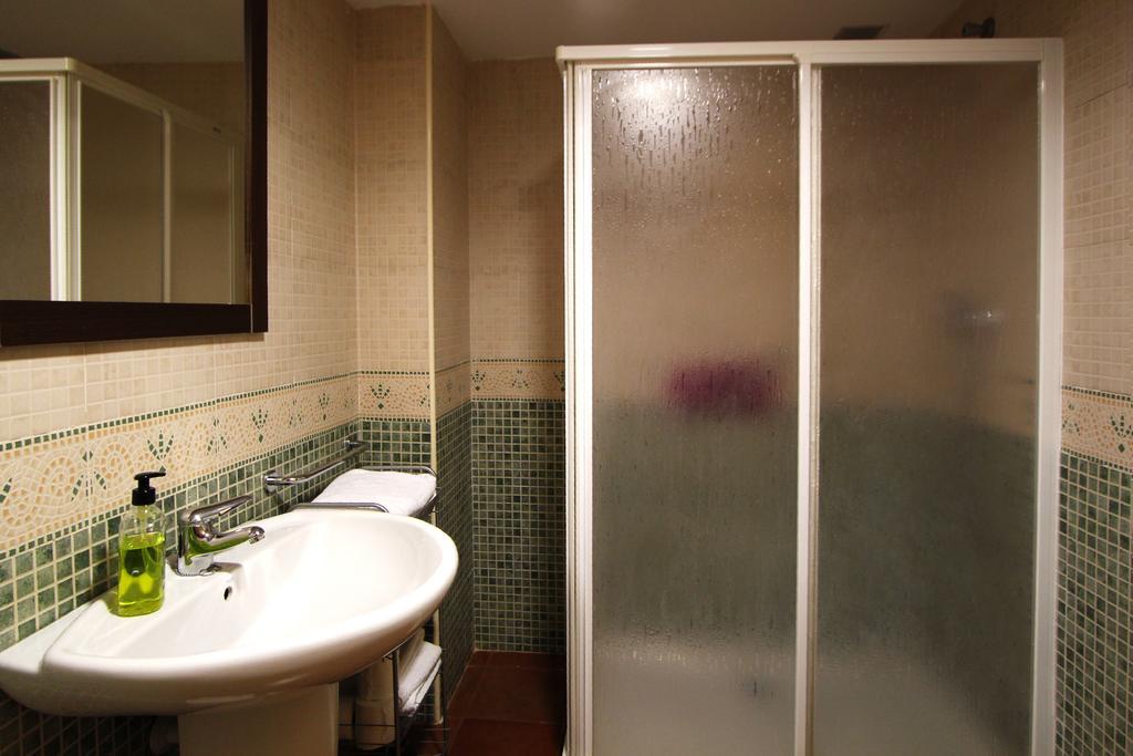 Casa 1340 Apartment Mora de Rubielos Bagian luar foto