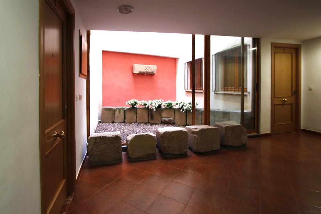 Casa 1340 Apartment Mora de Rubielos Bagian luar foto