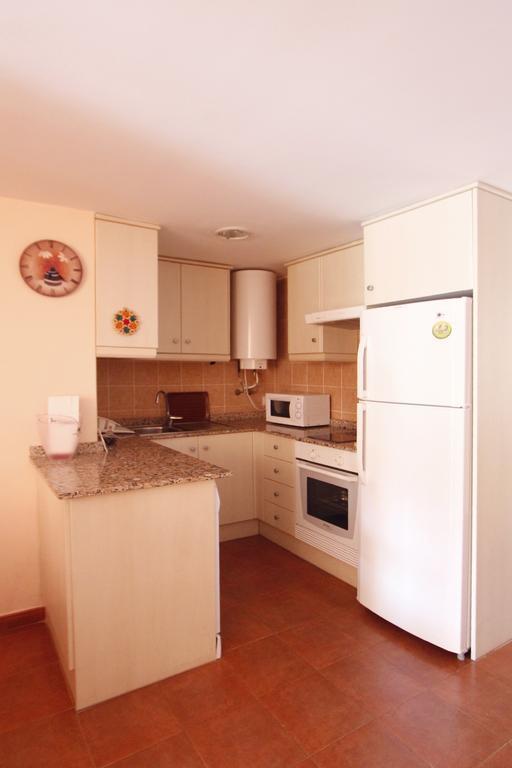 Casa 1340 Apartment Mora de Rubielos Bagian luar foto