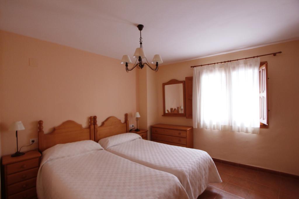 Casa 1340 Apartment Mora de Rubielos Bagian luar foto