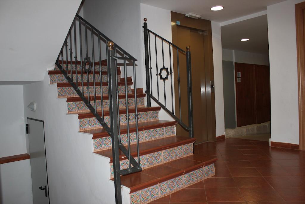 Casa 1340 Apartment Mora de Rubielos Bagian luar foto